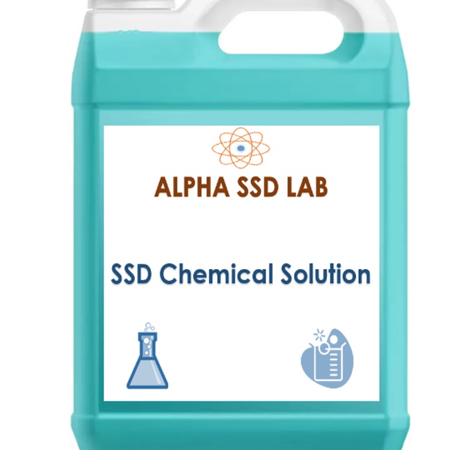 ssd solution chemical for sale
